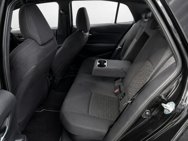 Toyota Corolla 22 Salon Polska 2.0 HYBRID 1wł z Pakietem TECH Bezwypadk Serwis 184s78