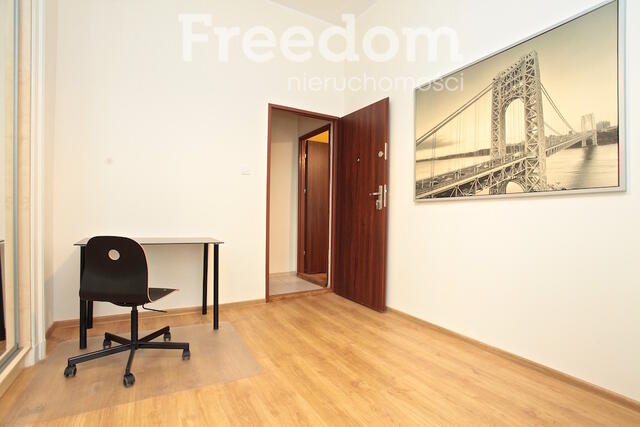 Centrum | Idealne na biuro | 3 Pokoje