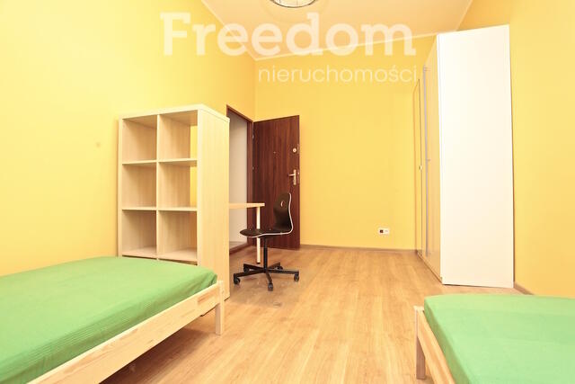 Centrum | Idealne na biuro | 3 Pokoje