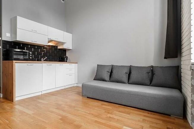 Mielczarskiego 16, Polesie, studio w centrum