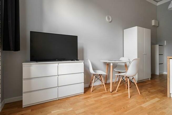 Mielczarskiego 16, Polesie, studio w centrum