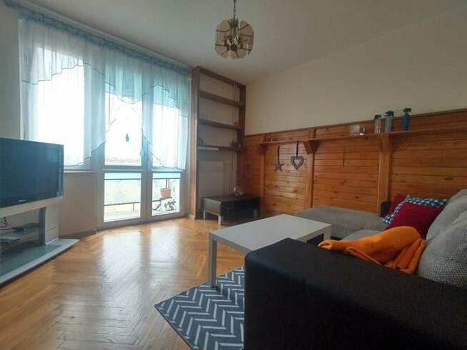 Żeligowskiego 26, Polesie, jasna kawalerka