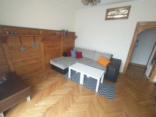 Żeligowskiego 26, Polesie, jasna kawalerka