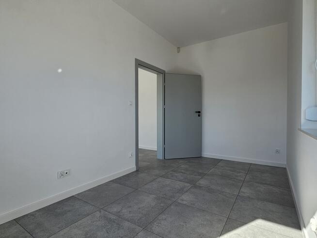 Lokal (45m2) - ul. Na Skraju Lasu (Kamionki)