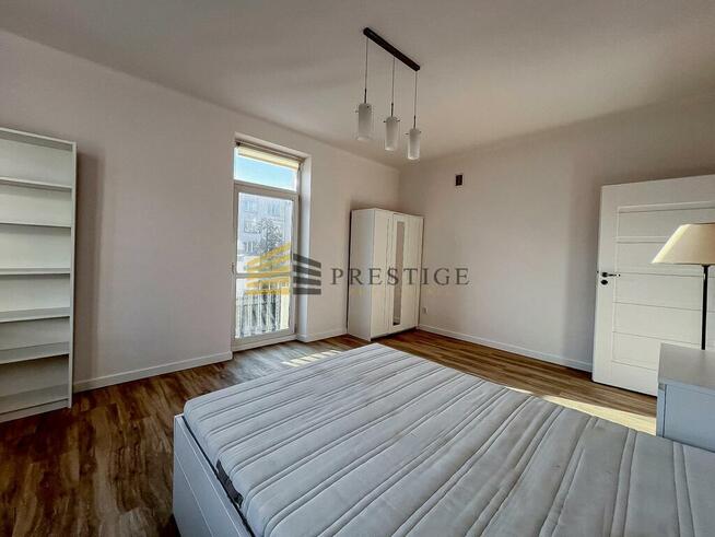 Apartament świeżo po remoncie&Super Lokalizacja