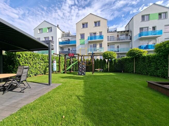 Dom Ołtaszyn Top 102 m² z ogrodem ul.Smardzowska