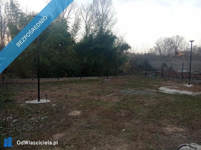 Plac do wynajęcia lub dzierżawy przy centrum Legnicy, 340 m²