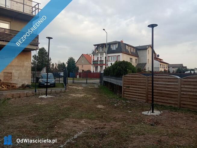 Plac do wynajęcia lub dzierżawy przy centrum Legnicy, 340 m²