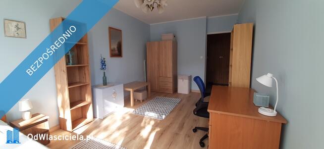 Wynajmę 2-pokojowe (37m2) | Warszawa (Al. Jerozolimskie 135, blisko Pl. Narutowicza) | Dla 2 student