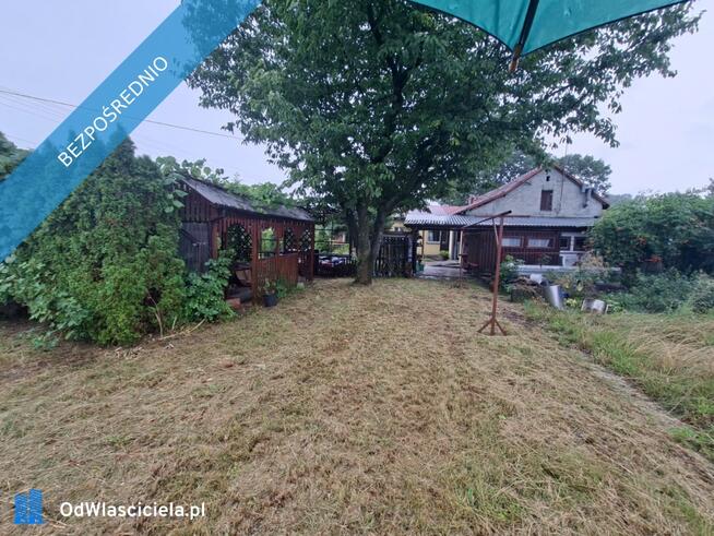 Dom na wsi 120 m² z ogrodem i garażem