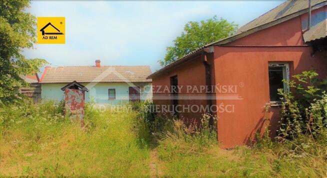 Lokal użytkowy Kiełczewice Górne gm. Strzyżewice, Kiełczewice