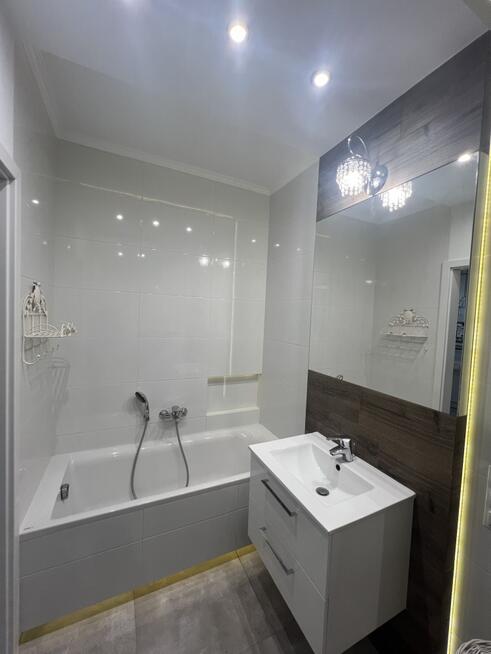 Komfortowa kawalerka 32 m² | balkon | zielony dach