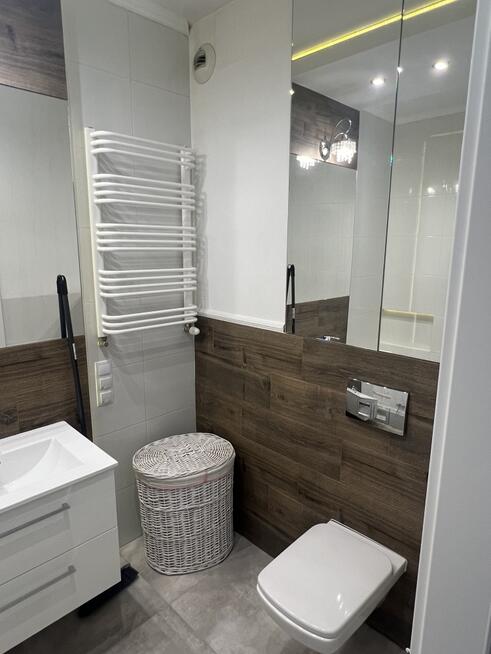 Komfortowa kawalerka 32 m² | balkon | zielony dach