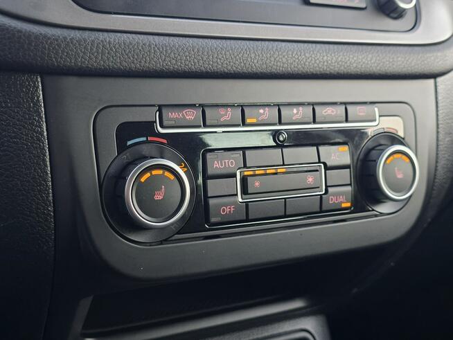 Volkswagen Tiguan 2.0TDI bezwypadkowy /zarejestrowany w PL/ grzane fotele/ klimatronic