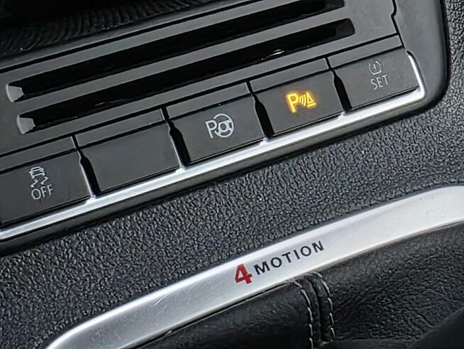 Volkswagen Tiguan 2.0TDI bezwypadkowy /zarejestrowany w PL/ grzane fotele/ klimatronic