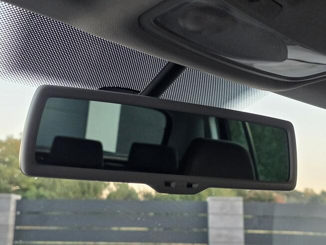 Volkswagen Tiguan 2.0TDI bezwypadkowy /zarejestrowany w PL/ grzane fotele/ klimatronic