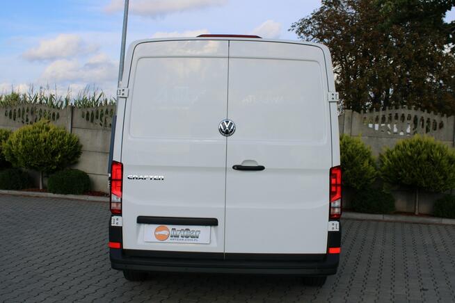 Volkswagen Crafter Furgon L2H1 2.0 TDI 140KM 2022rok Salon Polska FV-VAT23%