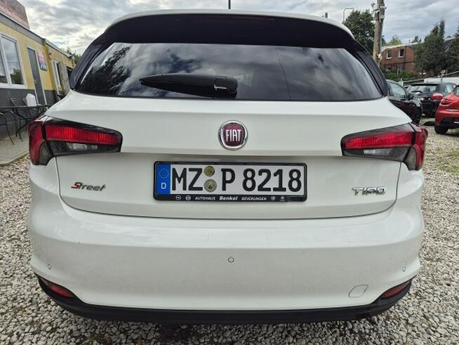 Fiat Tipo Model 2020* Ksenon * Grzane fotel