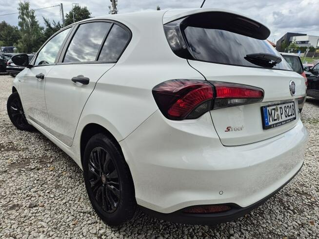 Fiat Tipo Model 2020* Ksenon * Grzane fotel