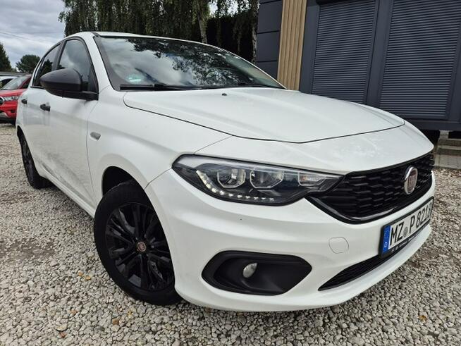Fiat Tipo Model 2020* Ksenon * Grzane fotel