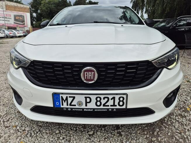 Fiat Tipo Model 2020* Ksenon * Grzane fotel