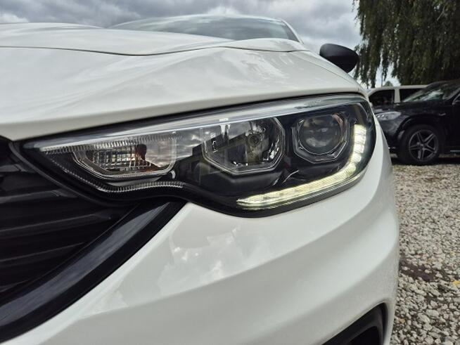 Fiat Tipo Model 2020* Ksenon * Grzane fotel