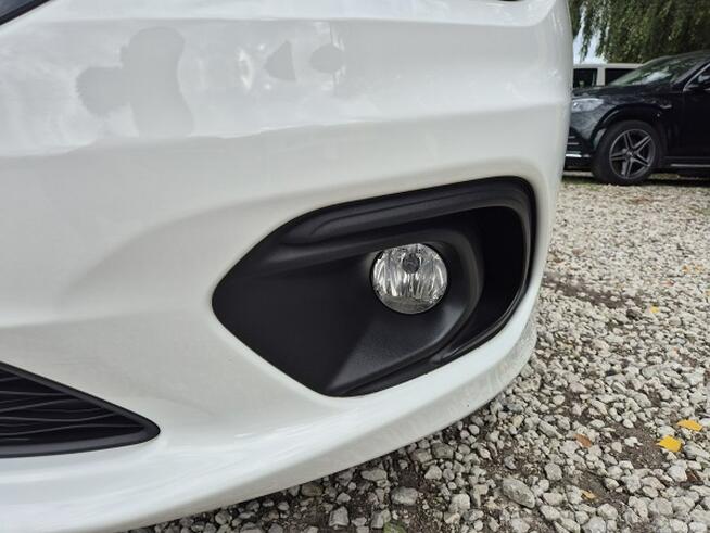 Fiat Tipo Model 2020* Ksenon * Grzane fotel