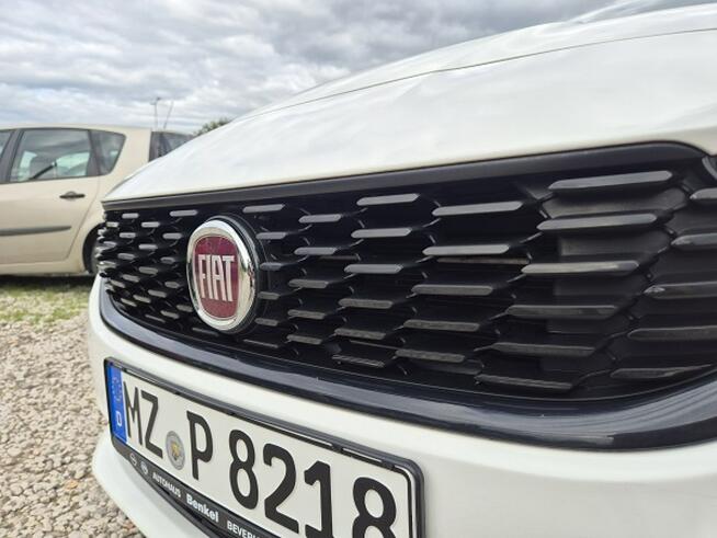 Fiat Tipo Model 2020* Ksenon * Grzane fotel