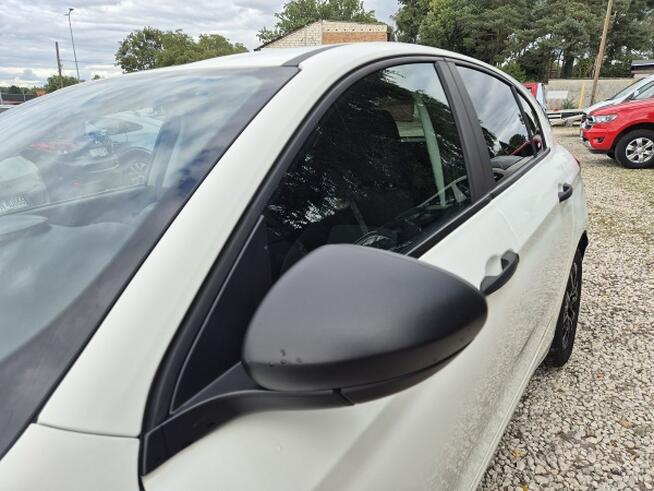 Fiat Tipo Model 2020* Ksenon * Grzane fotel