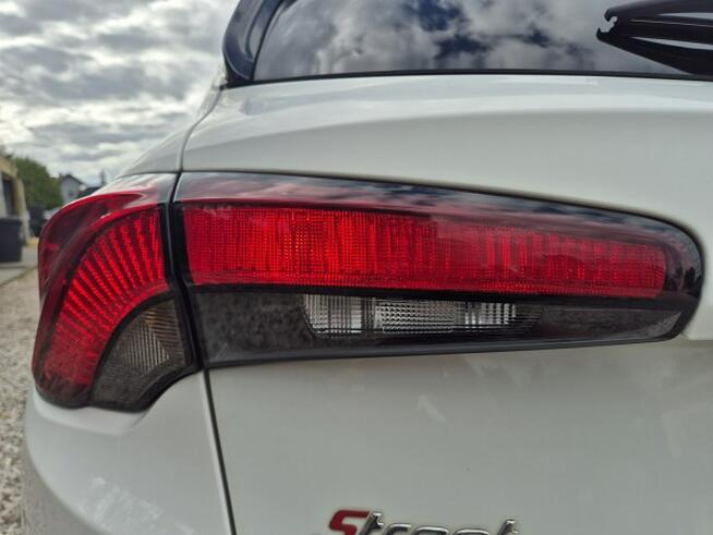 Fiat Tipo Model 2020* Ksenon * Grzane fotel