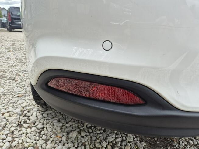 Fiat Tipo Model 2020* Ksenon * Grzane fotel