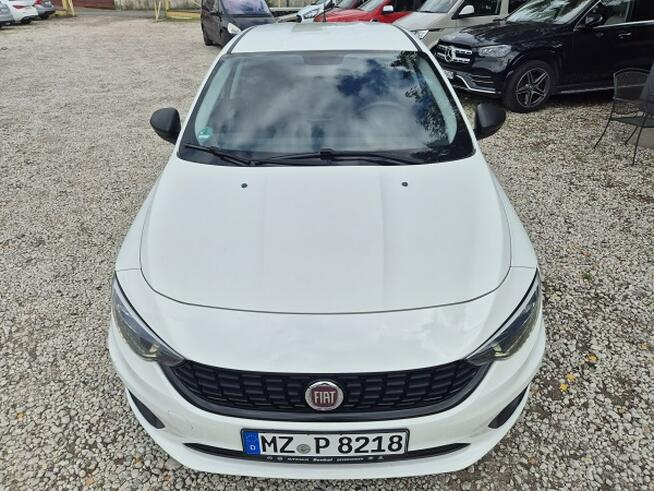 Fiat Tipo Model 2020* Ksenon * Grzane fotel
