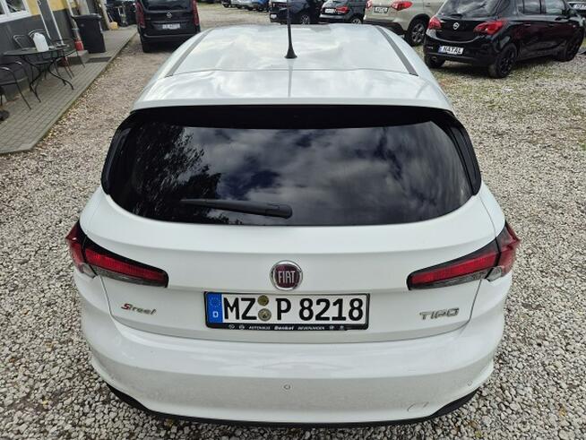 Fiat Tipo Model 2020* Ksenon * Grzane fotel