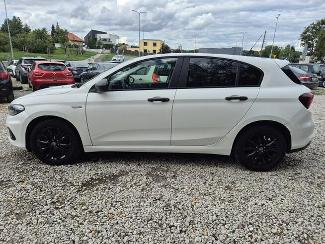Fiat Tipo Model 2020* Ksenon * Grzane fotel