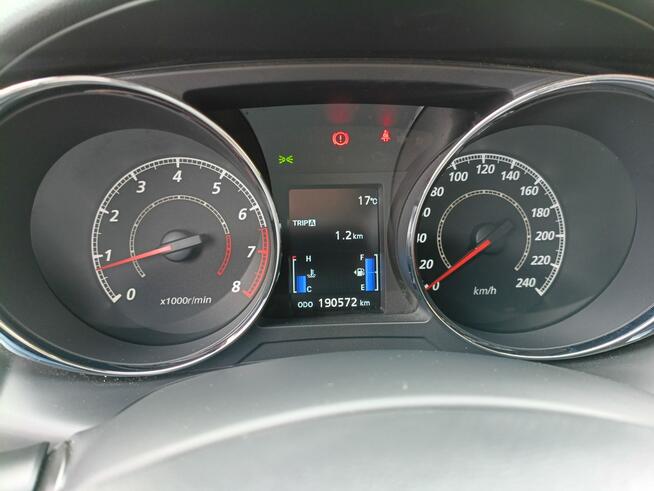 Mitsubishi ASX 1.6 MIVEC 117KM Salon Polska 1 wł Bezwypadkowy