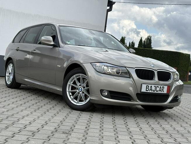 BMW 320 Automatyczna skrzynia , Zadbana , Doinwestowana , Bezwypadkowa , TOP