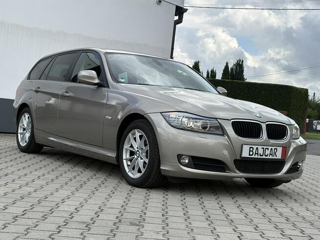 BMW 320 Automatyczna skrzynia , Zadbana , Doinwestowana , Bezwypadkowa , TOP
