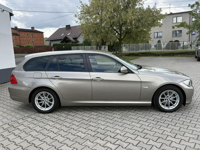 BMW 320 Automatyczna skrzynia , Zadbana , Doinwestowana , Bezwypadkowa , TOP