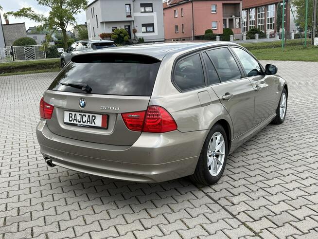 BMW 320 Automatyczna skrzynia , Zadbana , Doinwestowana , Bezwypadkowa , TOP