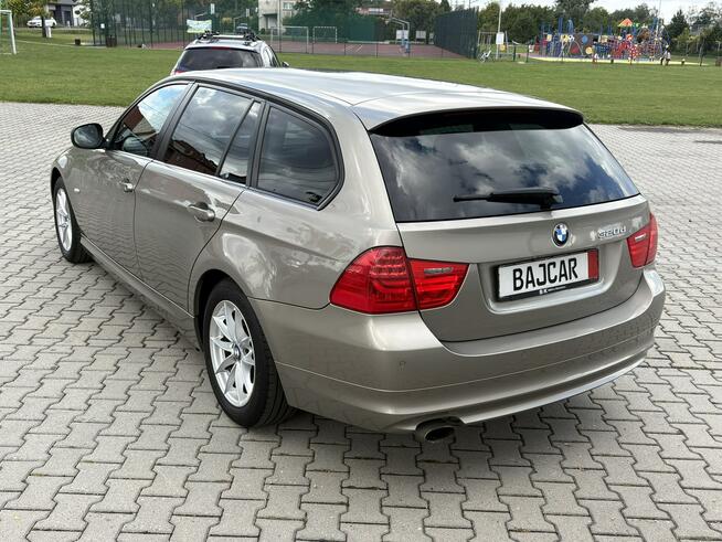 BMW 320 Automatyczna skrzynia , Zadbana , Doinwestowana , Bezwypadkowa , TOP