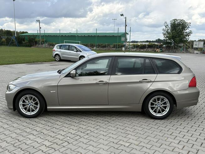BMW 320 Automatyczna skrzynia , Zadbana , Doinwestowana , Bezwypadkowa , TOP