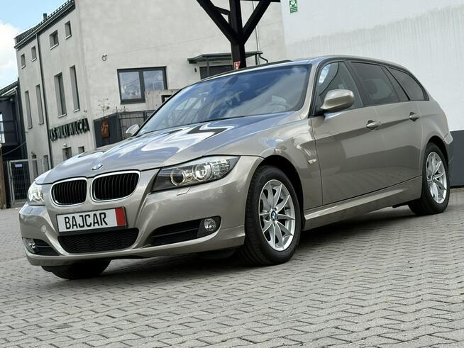 BMW 320 Automatyczna skrzynia , Zadbana , Doinwestowana , Bezwypadkowa , TOP