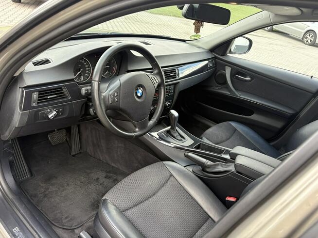 BMW 320 Automatyczna skrzynia , Zadbana , Doinwestowana , Bezwypadkowa , TOP