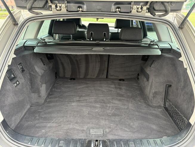 BMW 320 Automatyczna skrzynia , Zadbana , Doinwestowana , Bezwypadkowa , TOP