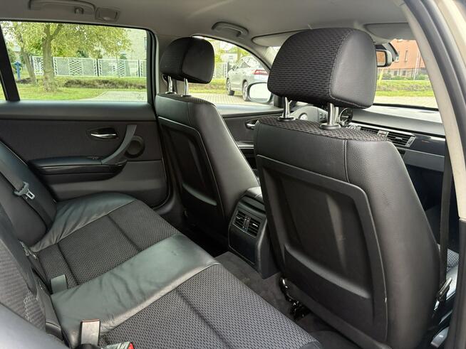 BMW 320 Automatyczna skrzynia , Zadbana , Doinwestowana , Bezwypadkowa , TOP