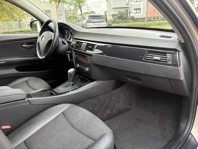 BMW 320 Automatyczna skrzynia , Zadbana , Doinwestowana , Bezwypadkowa , TOP