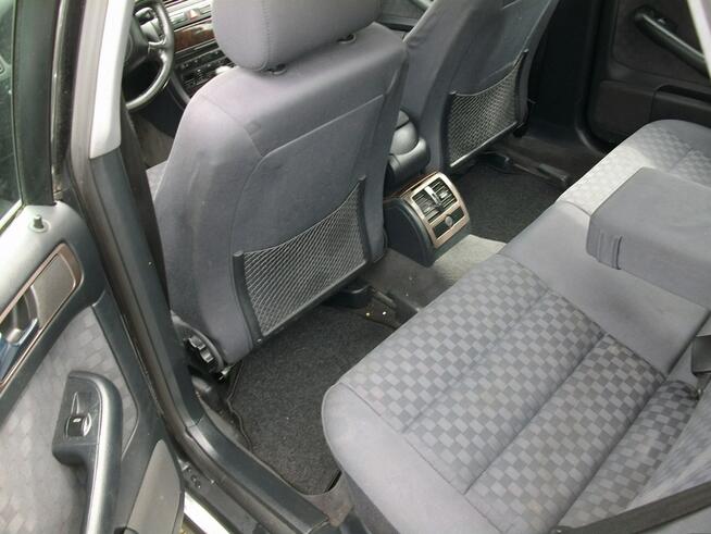Audi A6 z gazem/2.4. 121 KW