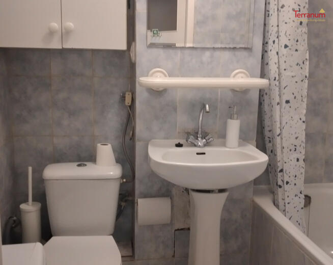 Mieszkanie Warszawa gm. Śródmieście Śródmieście, Aleja Jana Pawła Ii