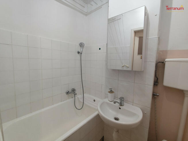 Mieszkanie Warszawa gm. Mokotów Mokotów, Etiudy Rewolucyjnej
