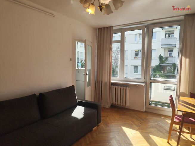 Mieszkanie Warszawa gm. Mokotów Mokotów, Etiudy Rewolucyjnej